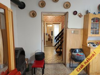 Eladó 88 m²-escsaládi ház Ócsa, Ócsa központban: 69'900'000 Ft