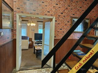 Eladó 88 m²-escsaládi ház Ócsa, Ócsa központban: 69'900'000 Ft