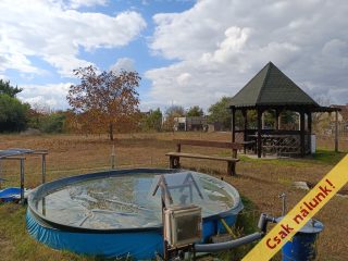 Eladó 88 m²-escsaládi ház Ócsa, Ócsa központban: 69'900'000 Ft