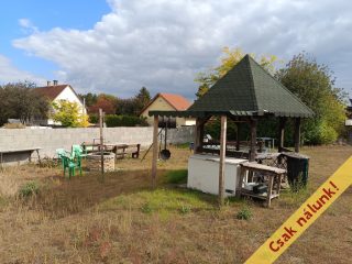 Eladó 88 m²-escsaládi ház Ócsa, Ócsa központban: 69'900'000 Ft