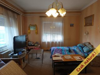 Eladó 88 m²-escsaládi ház Ócsa, Ócsa központban: 69'900'000 Ft