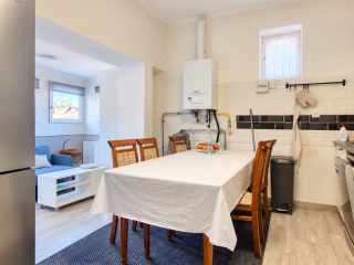 Eladó 152 m²-escsaládi ház Ócsa, Táncsics Mihály utca: 99'900'000 Ft
