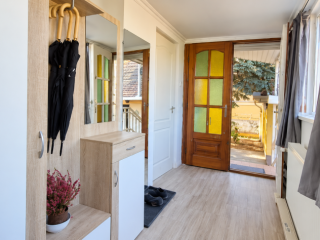 Eladó 152 m²-escsaládi ház Ócsa, Táncsics Mihály utca: 99'900'000 Ft