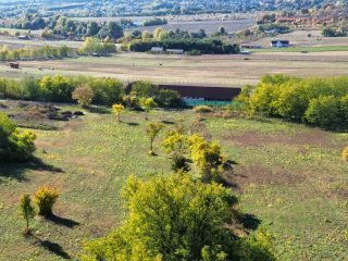 Eladó 11091 m²-estelek Őrbottyán, Galga utca: 22'500'000 Ft