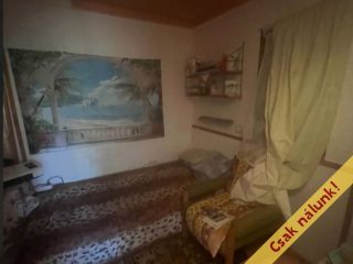 Eladó 18 m²-esüdülő Őrbottyán, Petőfi utca: 15'000'000 Ft