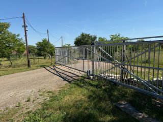 Eladó 22690 m²-esmezőgazdasági ingatlan Őrbottyán, Vízmosás út: 295'000'000 Ft