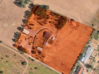 Eladó 22690 m²-esmezőgazdasági ingatlan Őrbottyán, Vízmosás út: 295'000'000 Ft