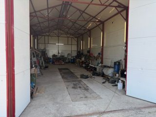 Eladó 22690 m²-esmezőgazdasági ingatlan Őrbottyán, Vízmosás út: 295'000'000 Ft