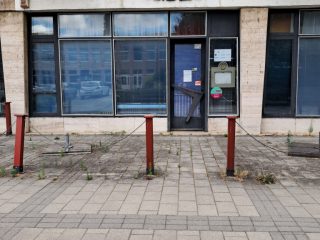 Eladó 67 m²-esvendéglátó egység utcai bejárattal Ózd, Árpád v. út: 27'500'000 Ft