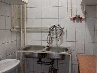 Eladó 67 m²-esvendéglátó egység utcai bejárattal Ózd, Árpád v. út: 27'500'000 Ft