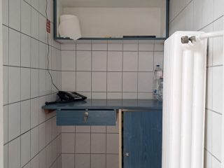 Eladó 67 m²-esvendéglátó egység utcai bejárattal Ózd, Árpád v. út: 27'500'000 Ft