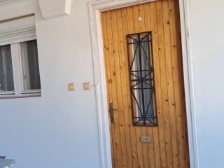 Eladó 44 m²-estársasházi lakás Ózd, Árpád v. út: 9'500'000 Ft