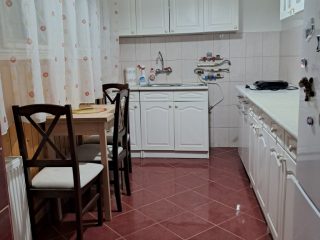 Eladó 44 m²-estársasházi lakás Ózd, Árpád v. út: 9'500'000 Ft