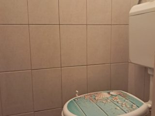 Eladó 44 m²-estársasházi lakás Ózd, Árpád v. út: 9'500'000 Ft