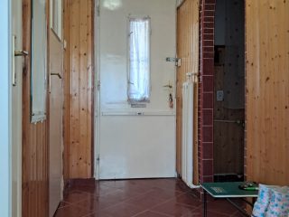 Eladó 44 m²-estársasházi lakás Ózd, Árpád v. út: 9'500'000 Ft