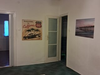 Eladó 44 m²-estársasházi lakás Ózd, Árpád v. út: 9'500'000 Ft