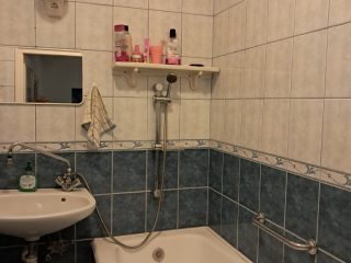 Eladó 44 m²-estársasházi lakás Ózd, Árpád v. út: 9'500'000 Ft