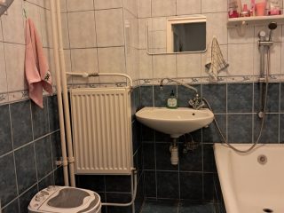 Eladó 44 m²-estársasházi lakás Ózd, Árpád v. út: 9'500'000 Ft