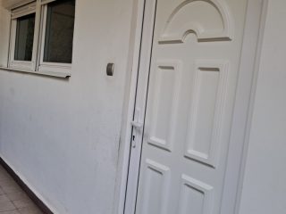 Eladó 44 m²-estársasházi lakás Ózd, Árpád v. út: 14'500'000 Ft
