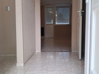 Eladó 44 m²-estársasházi lakás Ózd, Árpád v. út: 14'500'000 Ft