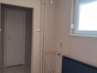 Eladó 44 m²-estársasházi lakás Ózd, Árpád v. út: 14'500'000 Ft