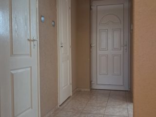 Eladó 44 m²-estársasházi lakás Ózd, Árpád v. út: 14'500'000 Ft