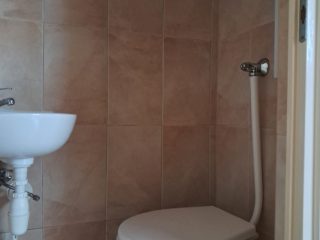 Eladó 44 m²-estársasházi lakás Ózd, Árpád v. út: 14'500'000 Ft
