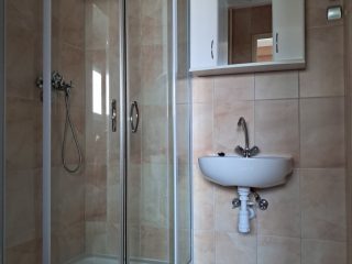 Eladó 44 m²-estársasházi lakás Ózd, Árpád v. út: 14'500'000 Ft