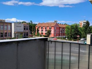 Eladó 44 m²-estársasházi lakás Ózd, Árpád v. út: 14'500'000 Ft