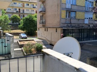 Eladó 44 m²-estársasházi lakás Ózd, Árpád v. út: 14'500'000 Ft