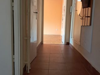 Eladó 37 m²-estársasházi lakás Ózd, Árpád v. út: 9'900'000 Ft