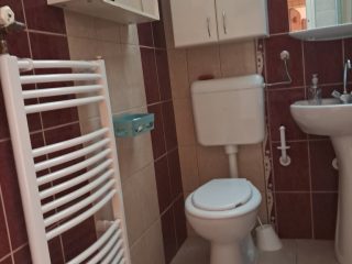 Eladó 37 m²-estársasházi lakás Ózd, Árpád v. út: 9'900'000 Ft