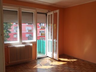 Eladó 37 m²-estársasházi lakás Ózd, Árpád v. út: 9'900'000 Ft