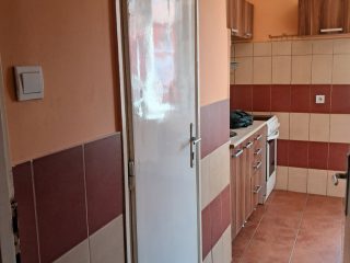 Eladó 37 m²-estársasházi lakás Ózd, Árpád v. út: 9'900'000 Ft