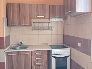 Eladó 37 m²-estársasházi lakás Ózd, Árpád v. út: 9'900'000 Ft