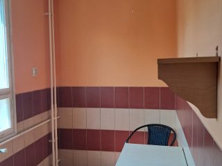 Eladó 37 m²-estársasházi lakás Ózd, Árpád v. út: 9'900'000 Ft