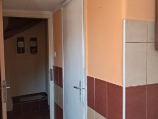 Eladó 37 m²-estársasházi lakás Ózd, Árpád v. út: 9'900'000 Ft