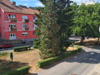 Eladó 37 m²-estársasházi lakás Ózd, Árpád v. út: 9'900'000 Ft