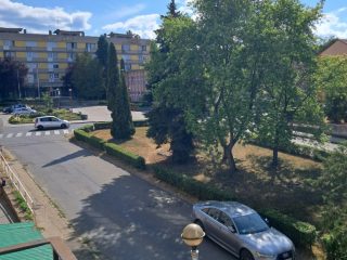 Eladó 37 m²-estársasházi lakás Ózd, Árpád v. út: 9'900'000 Ft
