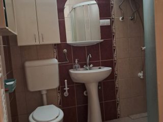 Eladó 37 m²-estársasházi lakás Ózd, Árpád v. út: 9'900'000 Ft
