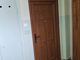 Eladó 27 m²-estársasházi lakás Ózd, Bolyki fő út: 9'900'000 Ft