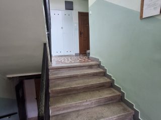 Eladó 27 m²-estársasházi lakás Ózd, Bolyki fő út: 9'900'000 Ft