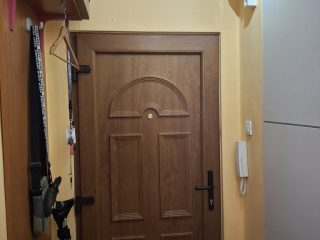 Eladó 27 m²-estársasházi lakás Ózd, Bolyki fő út: 9'900'000 Ft