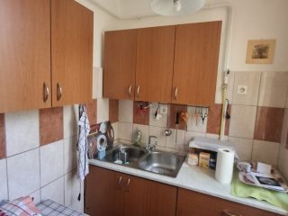 Eladó 27 m²-estársasházi lakás Ózd, Bolyki fő út: 9'900'000 Ft