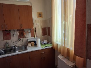 Eladó 27 m²-estársasházi lakás Ózd, Bolyki fő út: 9'900'000 Ft