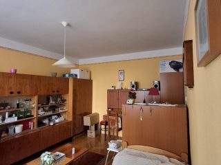 Eladó 27 m²-estársasházi lakás Ózd, Bolyki fő út: 9'900'000 Ft
