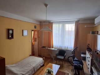 Eladó 27 m²-estársasházi lakás Ózd, Bolyki fő út: 9'900'000 Ft
