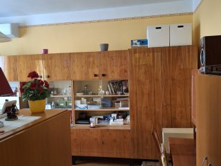 Eladó 27 m²-estársasházi lakás Ózd, Bolyki fő út: 9'900'000 Ft
