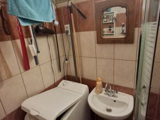 Eladó 27 m²-estársasházi lakás Ózd, Bolyki fő út: 9'900'000 Ft