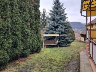 Eladó 110 m²-escsaládi ház Ózd, Csépány út: 14'000'000 Ft